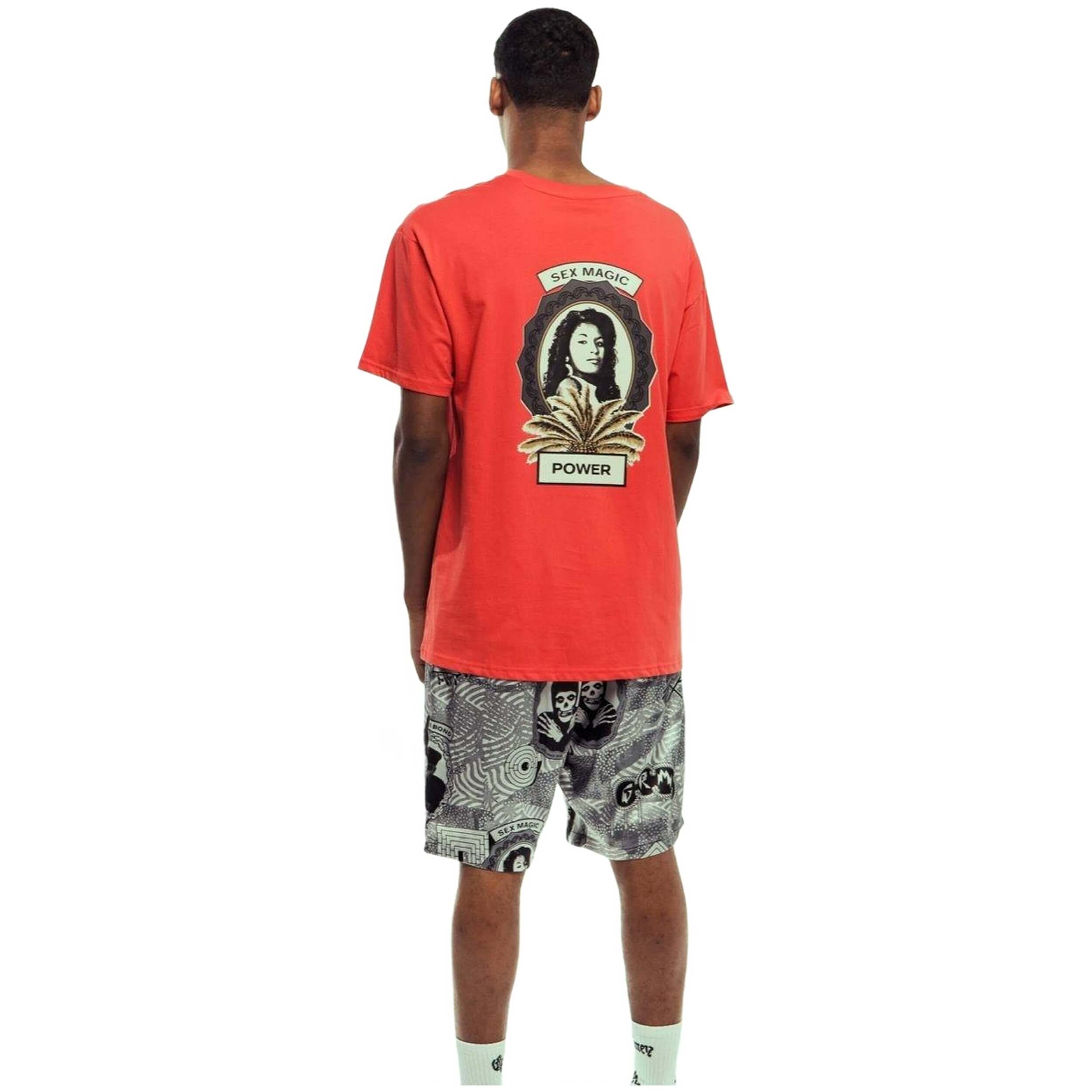 Imagen del producto con referencia GA707-RED