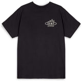 Camiseta De Manga Corta Grimey Regular Tee