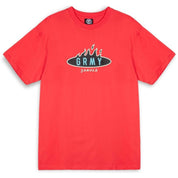 Grimey Short Sleeve T-Shirt