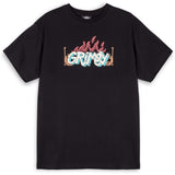 Grimey Short Sleeve T-Shirt