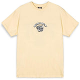 Grimey The Slowly We Rot Regular Tee Short Sleeve T-Shirt