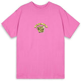 Camiseta De Manga Corta Grimey