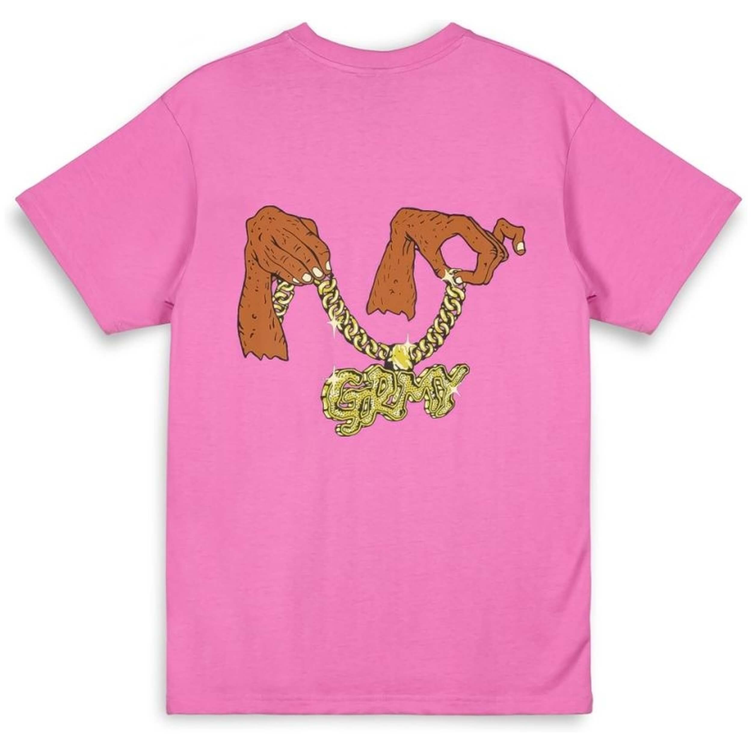 Imagen del producto con referencia GA711-PINK