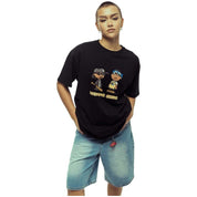 Imagen del producto con referencia GA712-BLK