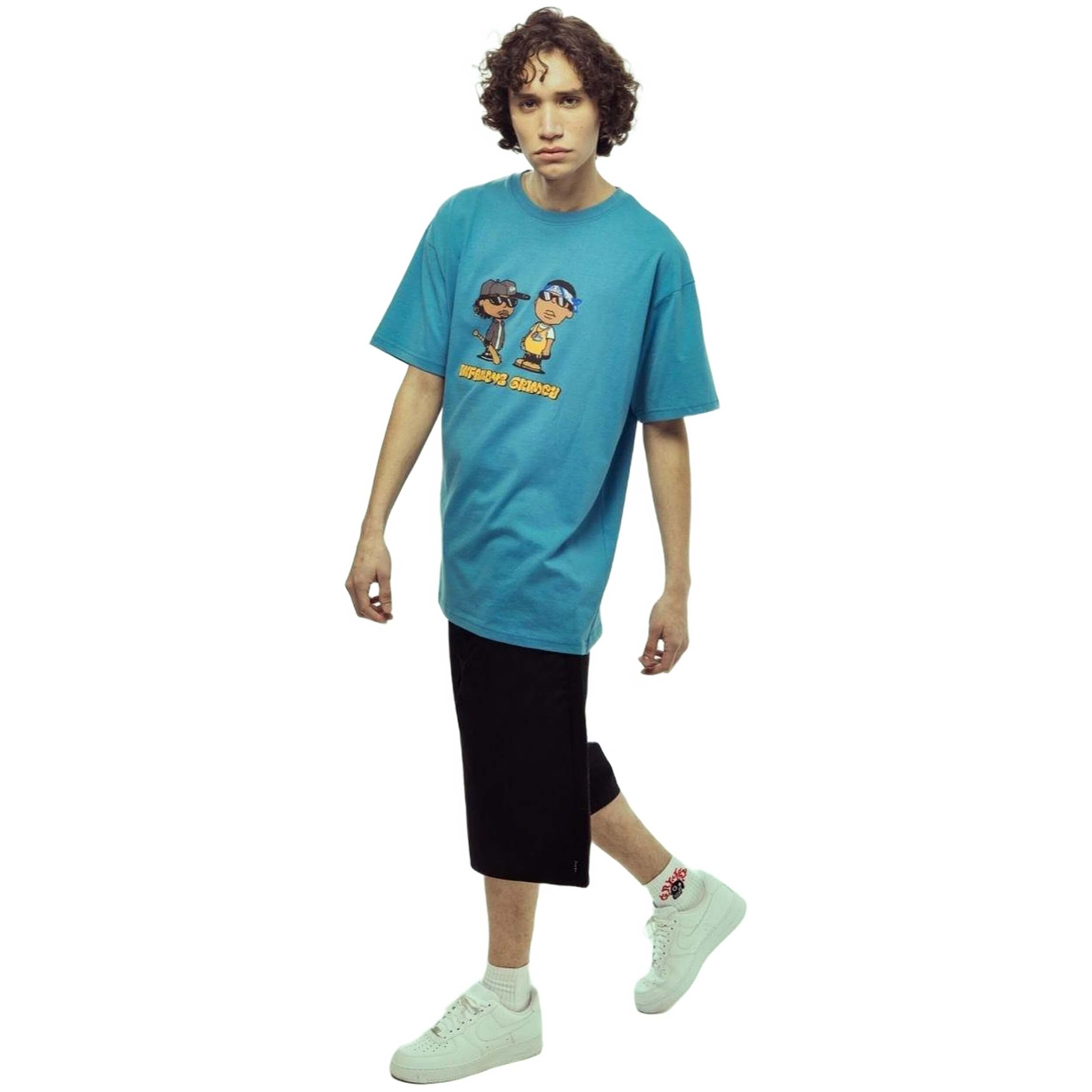 Imagen del producto con referencia GA712-BLU