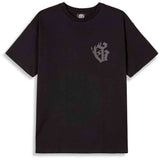 Camiseta De Manga Corta Grimey