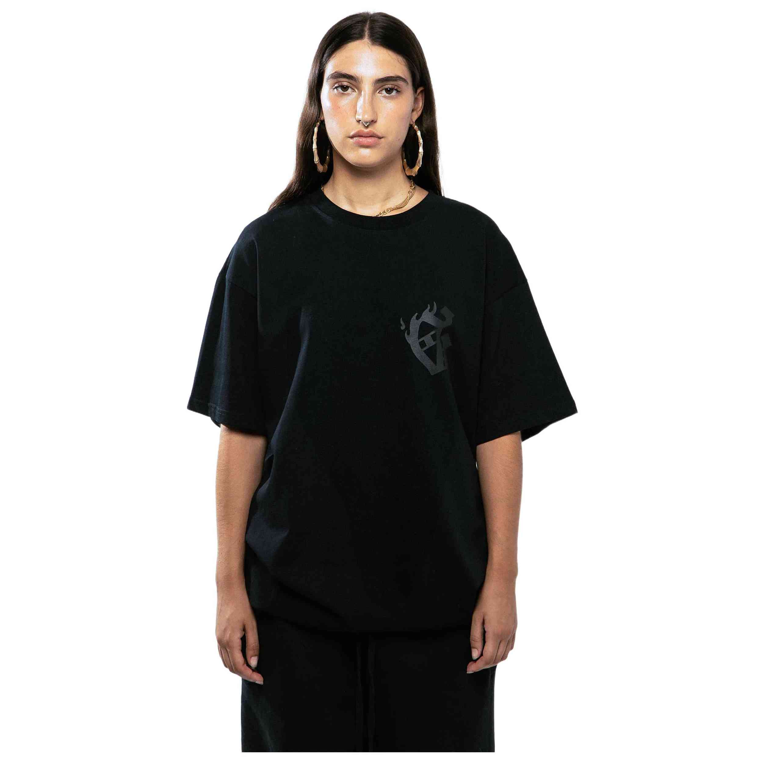 Imagen del producto con referencia GA713-BLK