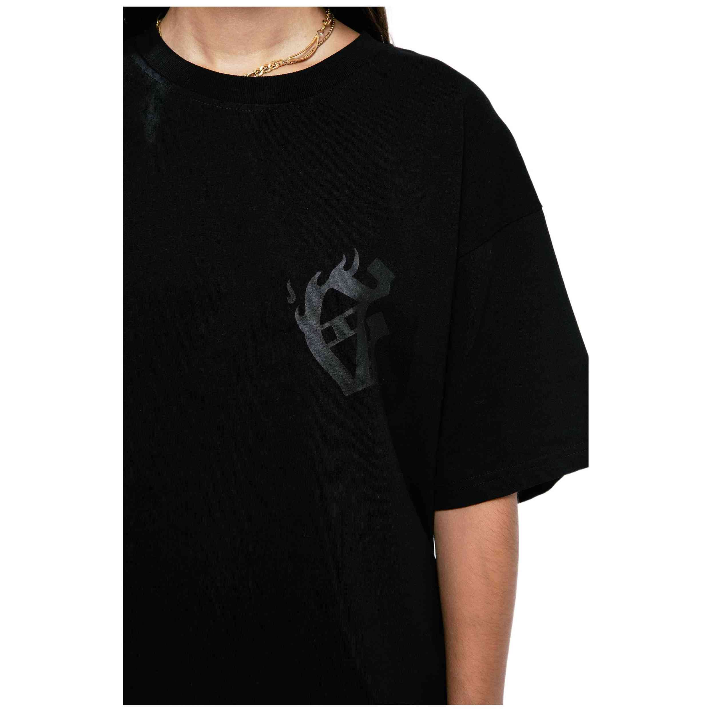 Imagen del producto con referencia GA713-BLK