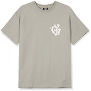 Camiseta De Manga Corta Grimey Saoirse Regular