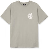 Grimey Saoirse Regular Short Sleeve T-Shirt