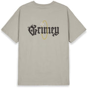 Camiseta De Manga Corta Grimey Saoirse Regular
