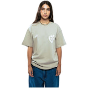 Camiseta De Manga Corta Grimey Saoirse Regular