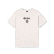 Camiseta De Manga Larga Grimey Saoirse Divine Council Regular