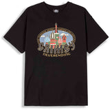 Camiseta De Manga Corta Grimey