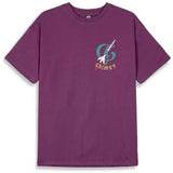Camiseta De Manga Corta Grimey