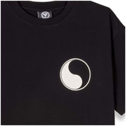 Camiseta De Manga Corta Grimey Hijacker