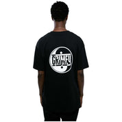 Camiseta De Manga Corta Grimey Hijacker