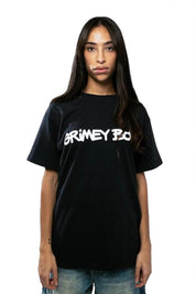 Camiseta De Manga Corta Grimey Regular