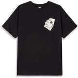 Grimey Deeper Short Sleeve T-Shirt