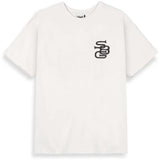 Camiseta De Manga Corta Grimey X Sk8Land