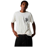 Camiseta De Manga Corta Grimey