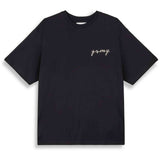 Camiseta De Manga Corta Grimey