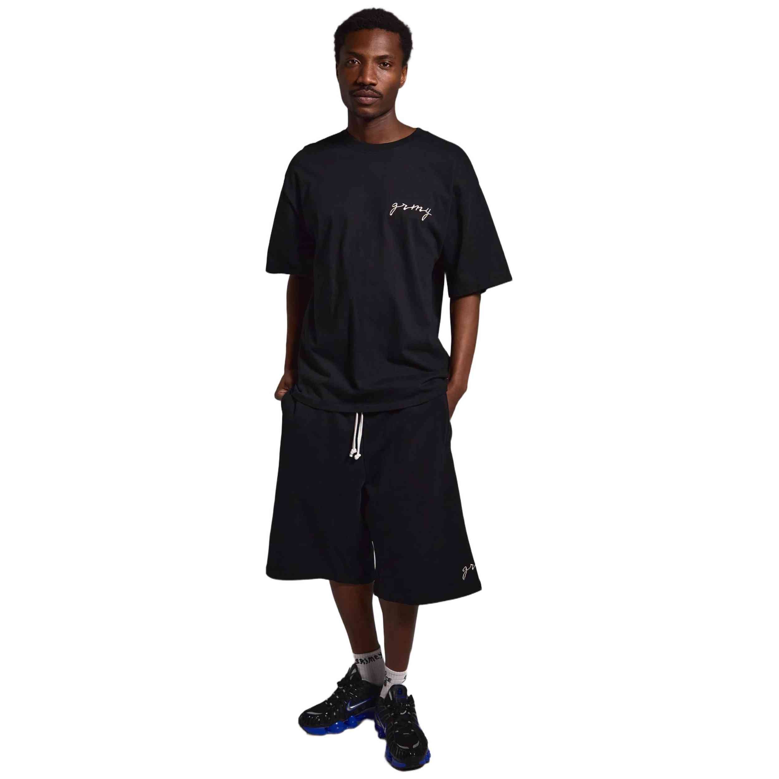 Imagen del producto con referencia GA728-BLK