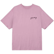 Camiseta De Manga Corta Grimey Ga728-Lic