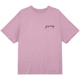 Camiseta De Manga Corta Grimey Ga728-Lic