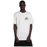 Camiseta De Manga Corta Grimey