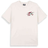 Camiseta De Manga Corta Grimey Eyez