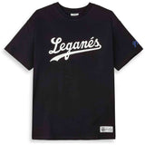 Camiseta De Manga Corta Grimey
