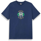 Camiseta De Manga Corta Grimey
