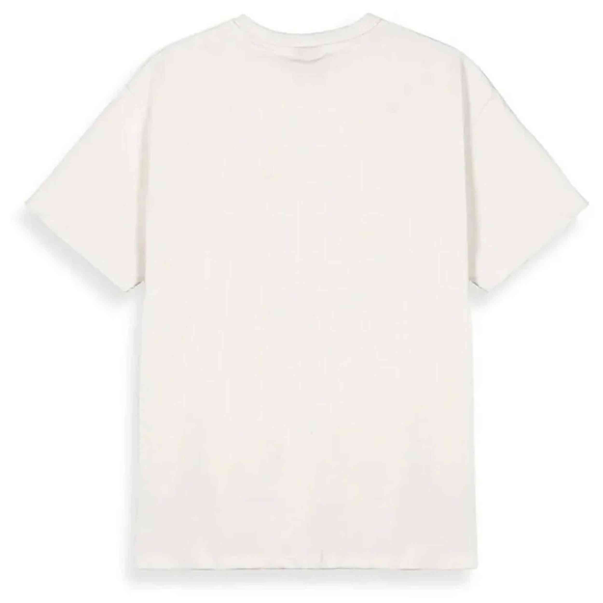 Camiseta De Manga Corta Grimey Matches