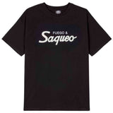 Camiseta De Manga Corta Grimey