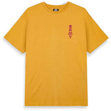 Camiseta De Manga Corta Grimey