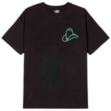 Grimey Hand Lucky Looter Short Sleeve T-Shirt