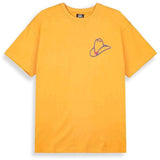 Camiseta De Manga Corta Grimey
