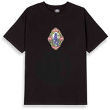 Camiseta De Manga Corta Grimey