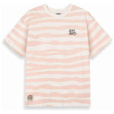 Camiseta De Manga Corta Grimey