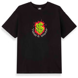 Camiseta De Manga Corta Grimey