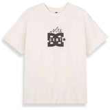 Camiseta De Manga Corta Grimey