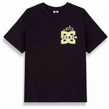 Camiseta De Manga Corta Grimey
