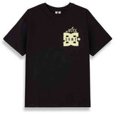 Camiseta De Manga Corta Grimey
