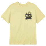 Camiseta De Manga Corta Grimey