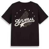 Camiseta De Manga Corta Grimey
