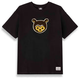 Camiseta De Manga Corta Grimey
