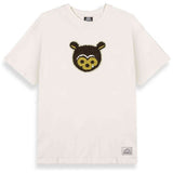 Camiseta De Manga Corta Grimey