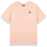 Camiseta De Manga Corta Grimey