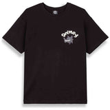 Camiseta De Manga Corta Grimey
